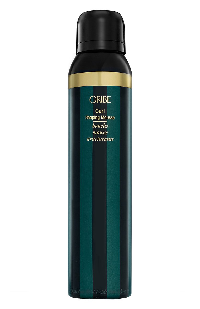 Моделирующий мусс для вьющихся волос (175ml) ORIBE бесцветного цвета, арт. 811913011324 | Фото 1 (Статус проверки: Проверена категория; Тип продукта: Пенки / Муссы; Региональные ограничения белый список (Axapta Mercury): Не проставлено; Нос: Не проставлено; Тип волос: Кудрявые; Назначение: Для волос; Косметика кросс-кт: Уход У; Автоматизация Diginetica: Не назначено; Обьем косметики: 175ml; Ограничения доставки: flammable)