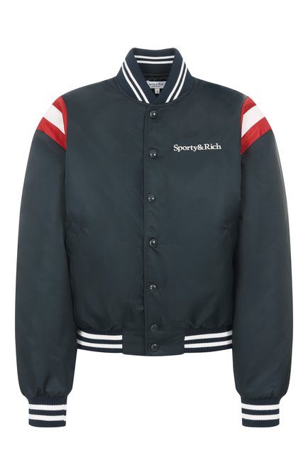 Женский бомбер SPORTY AND RICH, арт. JA016508300BL32