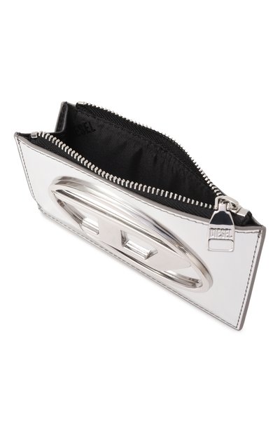 Кожаный футляр для кредитных карт DIESEL, арт. X10270/PS202, фото 3