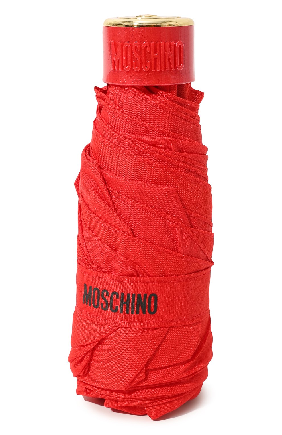 Складной зонт MOSCHINO, арт. 8351-SUPERMINI, фото 4