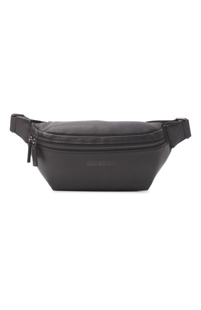 Мужская поясная сумка jess DIRK BIKKEMBERGS, арт. BKB001281M