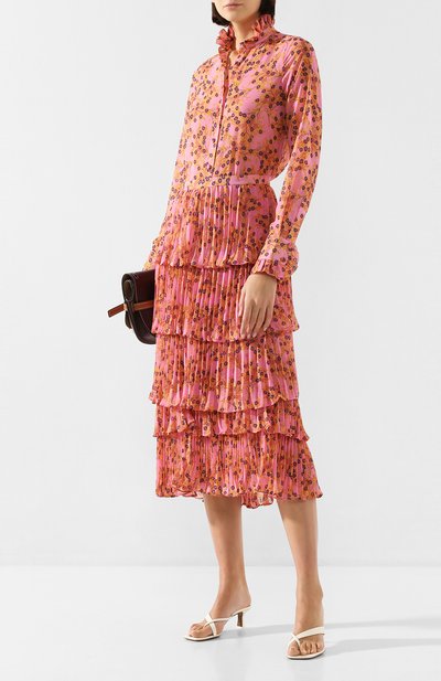 Блузка ALEXIS, арт. A4190111-5754, фото 2