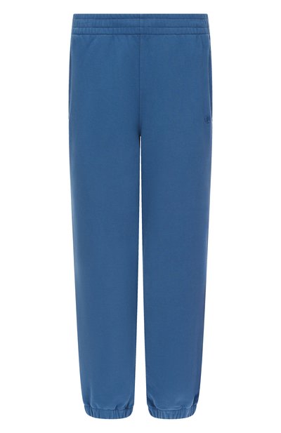 Мужские хлопковые джоггеры 12 STOREEZ, арт. 128189