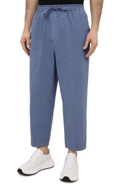 Брюки JIL SANDER, арт. JSMS311416-MS252200A, фото 3