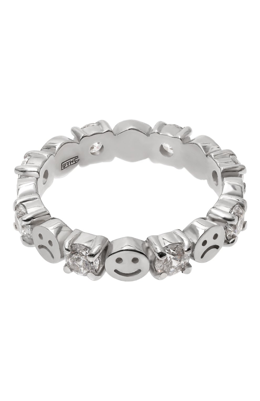 Кольцо LEVASHOVAELAGINA, арт. Кольцо smile, фото 1