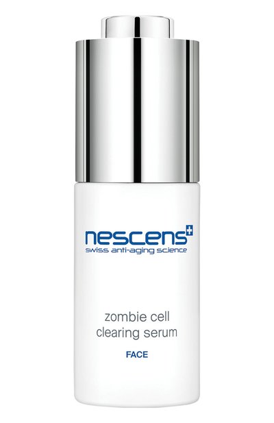 Женская сыворотка для удаления клеток-зомби (30ml) NESCENS, арт. NES134