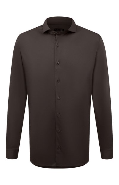 Хлопковая рубашка VAN LAACK, арт. PER-LSF/180031/3XL, фото 1