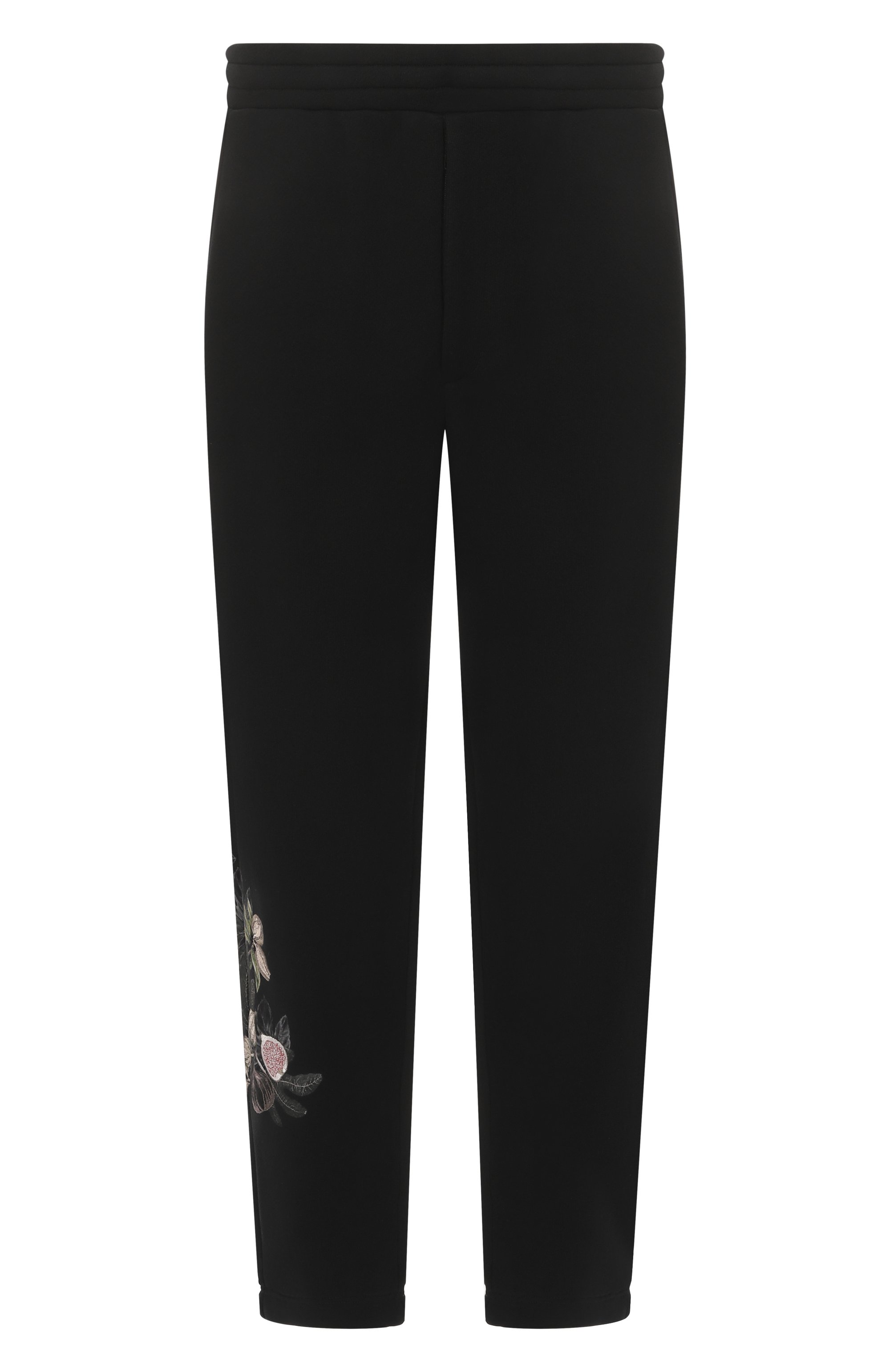 Хлопковые джоггеры EMPORIO ARMANI, арт. EM003610/AF19417, фото 1