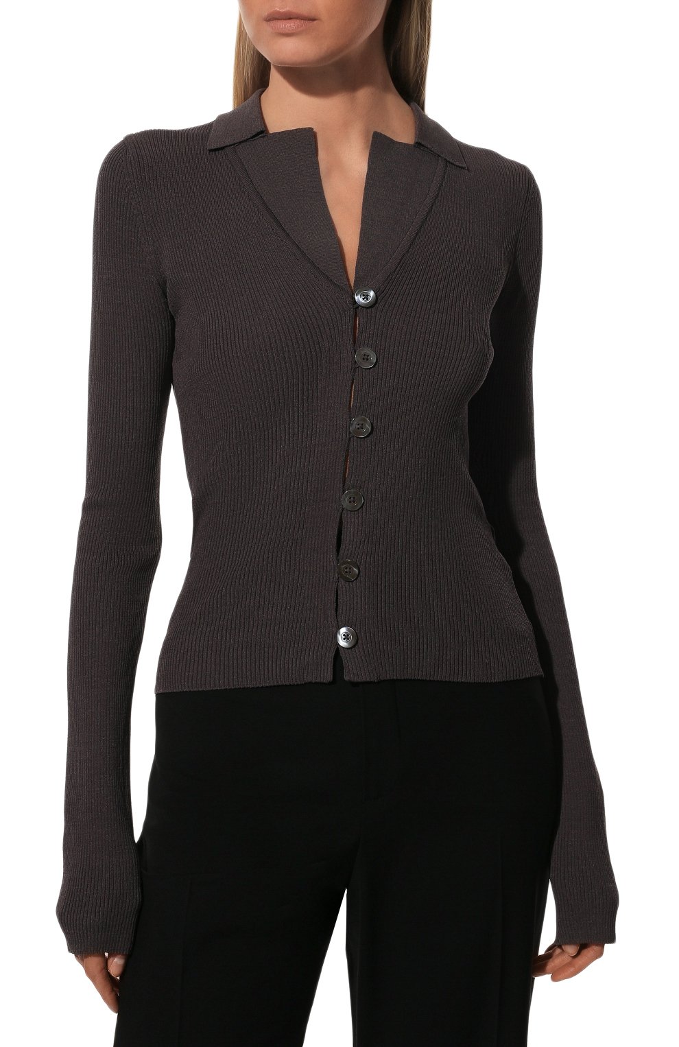 Кардиган LOW CLASSIC, арт. L0W22PF_KN17CC, фото 3