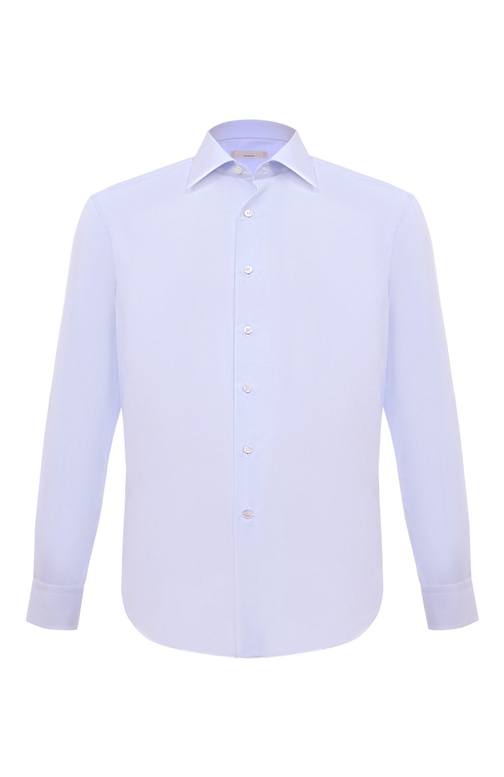 Хлопковая сорочка STEFANO RICCI, арт. MC007132/S2715, фото 1