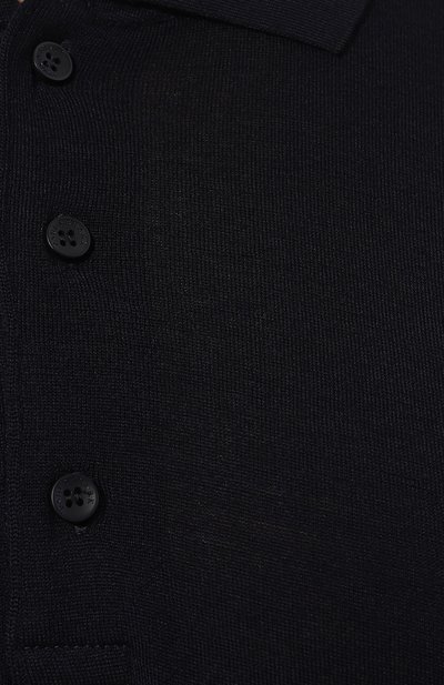 Шерстяное поло PAUL&SHARK, арт. C0P1050/3XL-6XL, фото 5