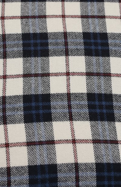 Хлопковая рубашка SONRISA, арт. IL7/F6109/47-51, фото 5