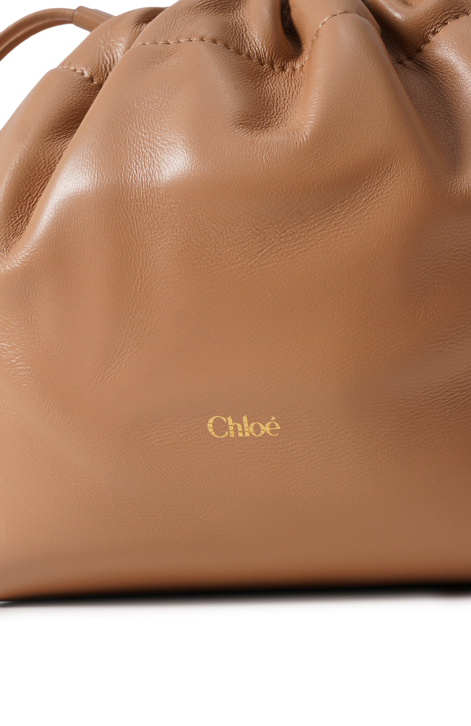 Сумка chloé icons CHLOÉ, арт. CH26UP789R12, фото 6