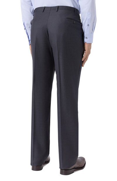 Шерстяной костюм KITON, арт. UA81K0127002, фото 5