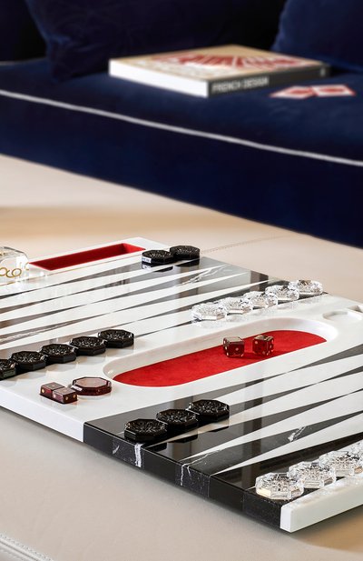 Нарды jeu BACCARAT, арт. 2 813 288, фото 2