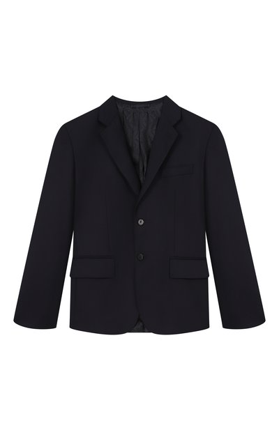 Шерстяной костюм STEFANO RICCI JUNIOR, арт. Y1SF732900/HB, фото 2