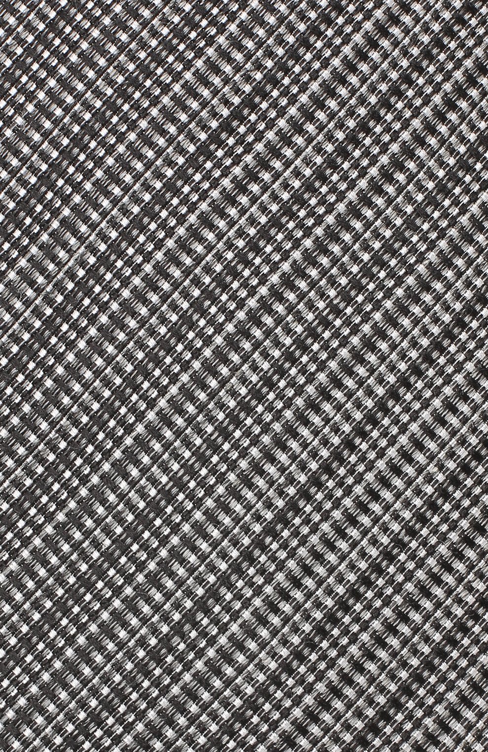 Галстук из смеси шелка и льна TOM FORD, арт. 5TF07/XT0, фото 3