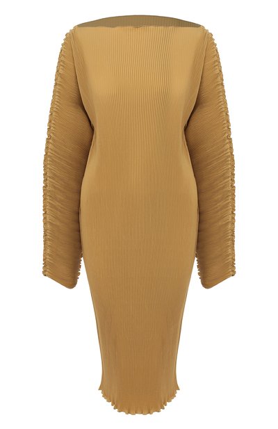 Платье TOTEME, арт. MIA VANA 202-609-723, фото 1