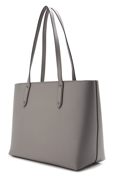 Сумка-тоут central COACH, арт. 69424, фото 3