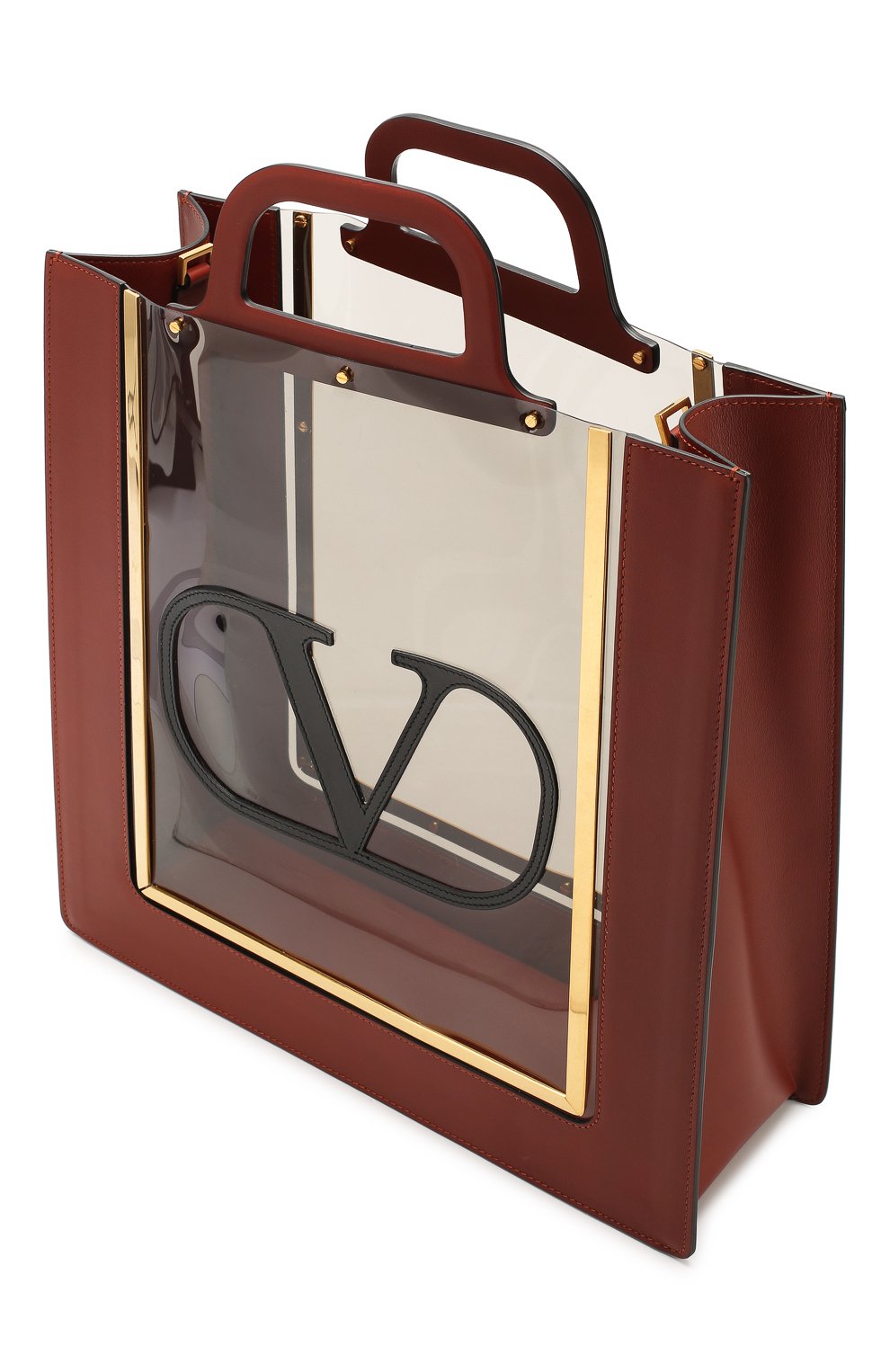 Сумка-тоут reveal VALENTINO, арт. TW2B0F59/DSK, фото 4