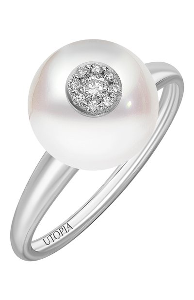 Женские кольцо UTOPIA, арт. JSA1BBPFW