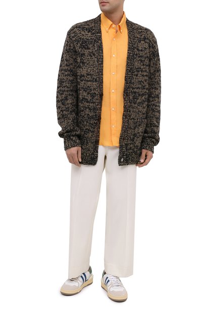 Льняная рубашка BLUEMINT, арт. MARTIN, фото 2