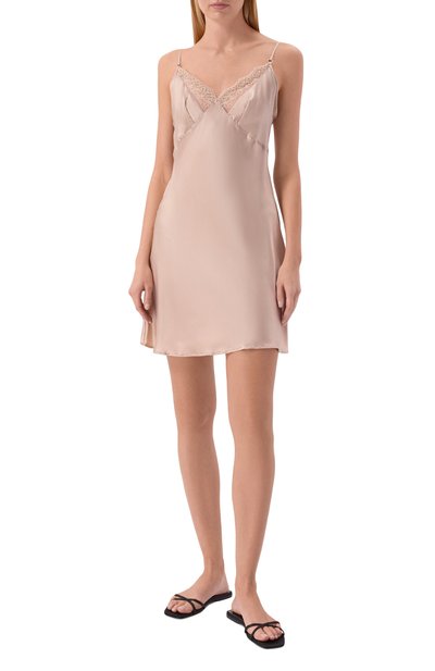 Женская шелковая сорочка LISE CHARMEL, арт. ALJ1228