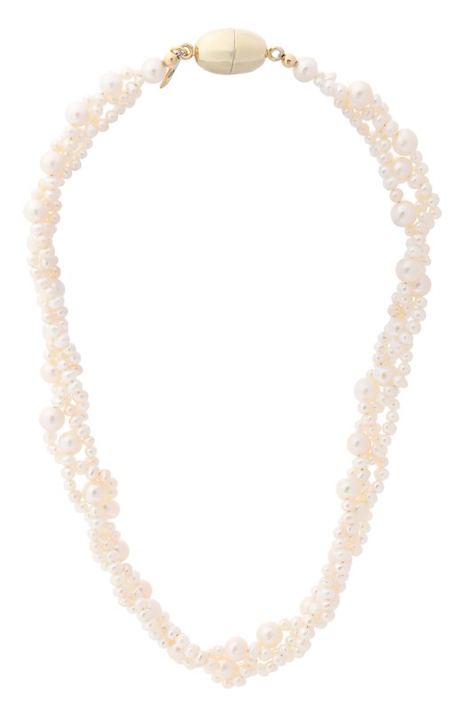 Колье VieN 26-407 Белый 26-407