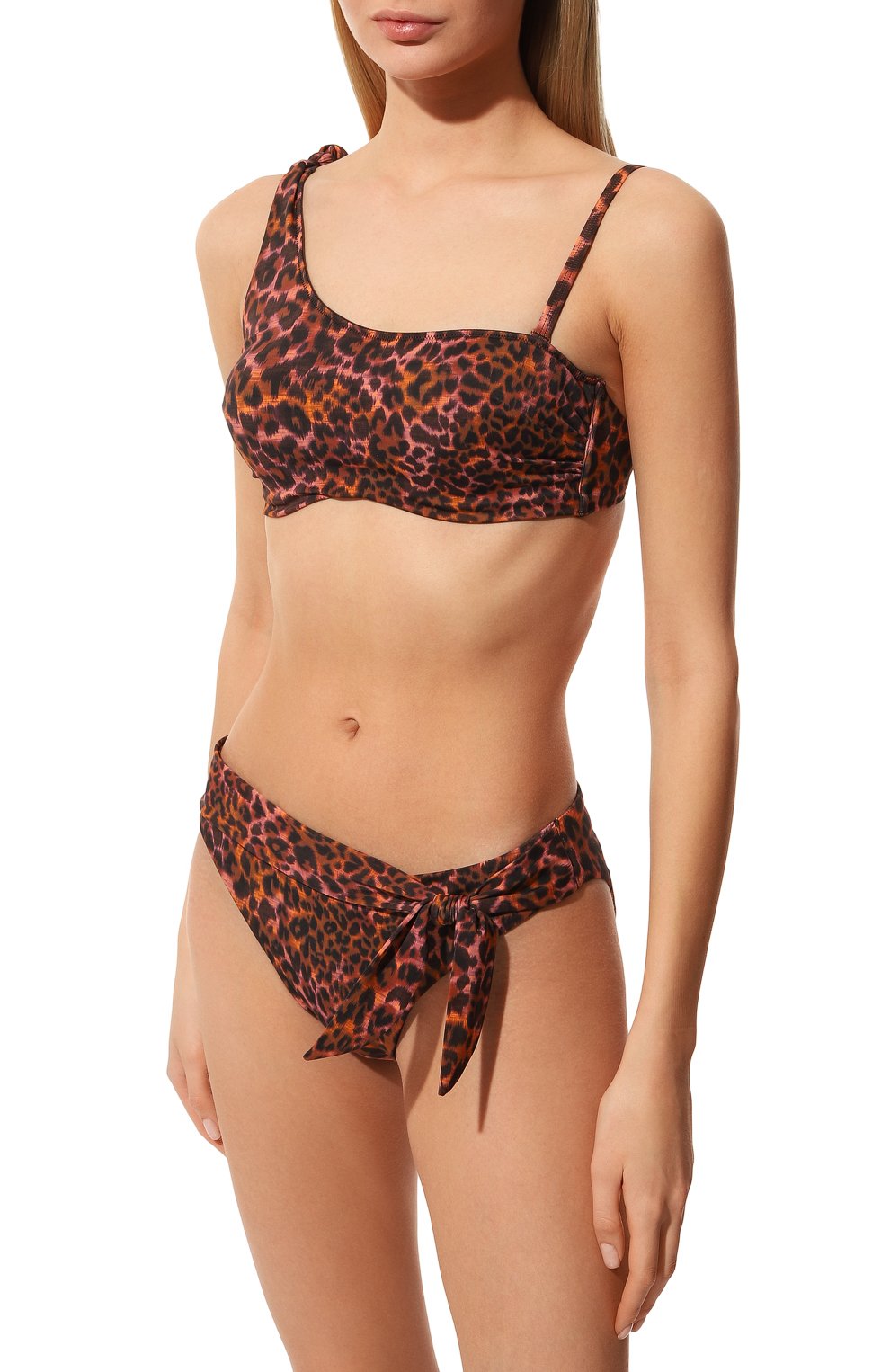 Плавки-бикини MARLIES DEKKERS, арт. 36154, фото 2