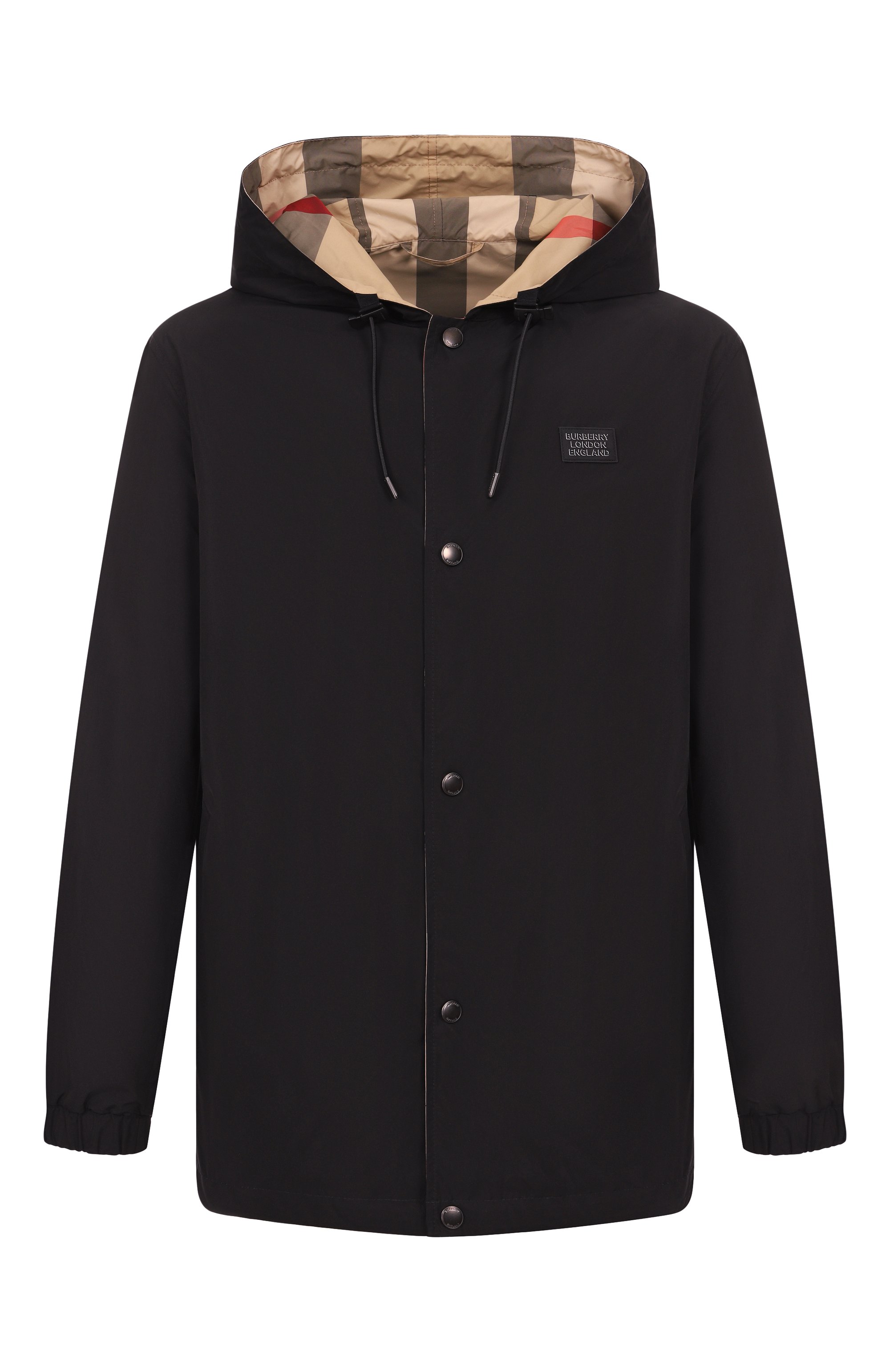 Двусторонняя куртка BURBERRY, арт. 8043403, фото 1