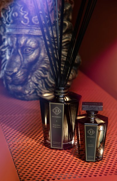 Диффузор kirce (250ml) DANHERA ITALY, арт. DANHKIR250DEC, фото 4