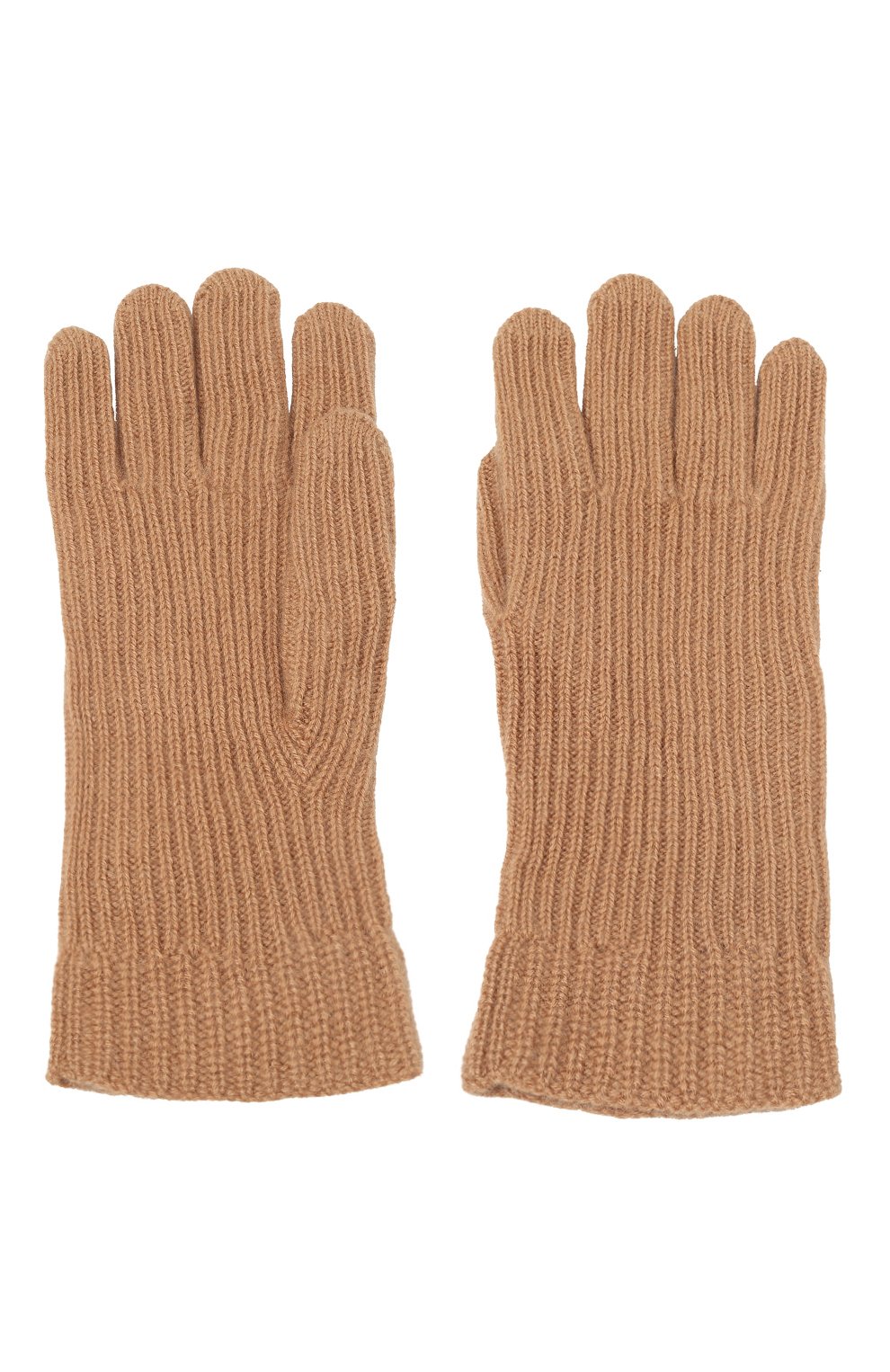 Кашемировые перчатки COLOMBO, арт. GU00076/2-26KI, фото 3