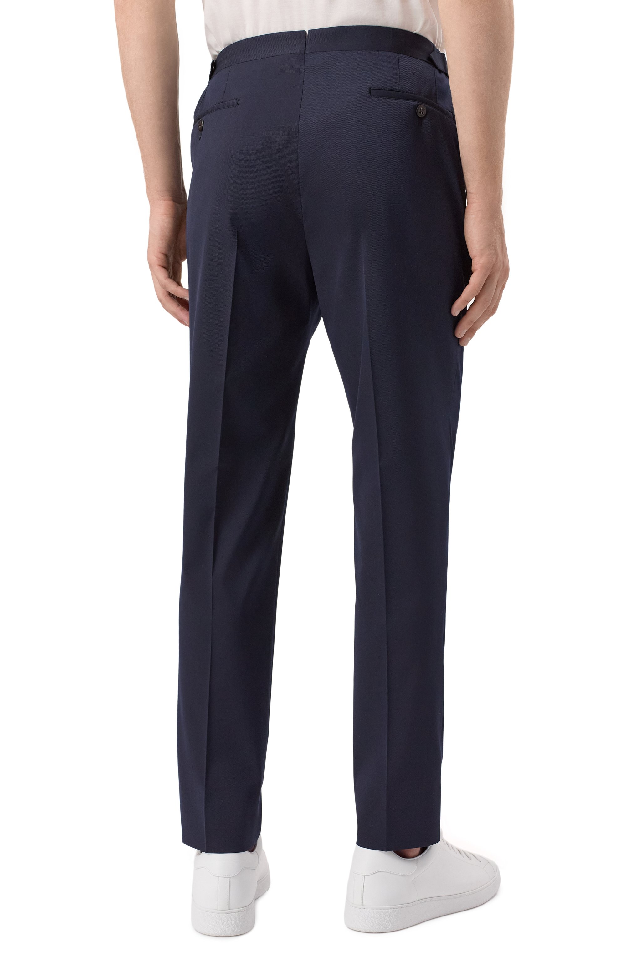 Брюки CORNELIANI, арт. 254L21-2518518, фото 4