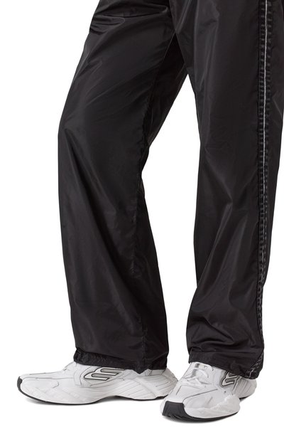 Комбинированные кроссовки monday BALENCIAGA, арт. 825418/WDTSC, фото 3