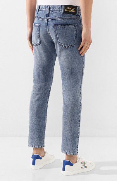 Джинсы GUCCI, арт. 600156/XDAX5, фото 4