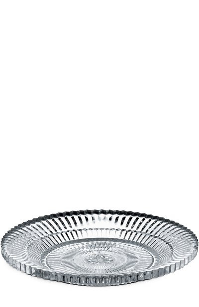 Тарелка mille nuits BACCARAT, арт. 2 607 897