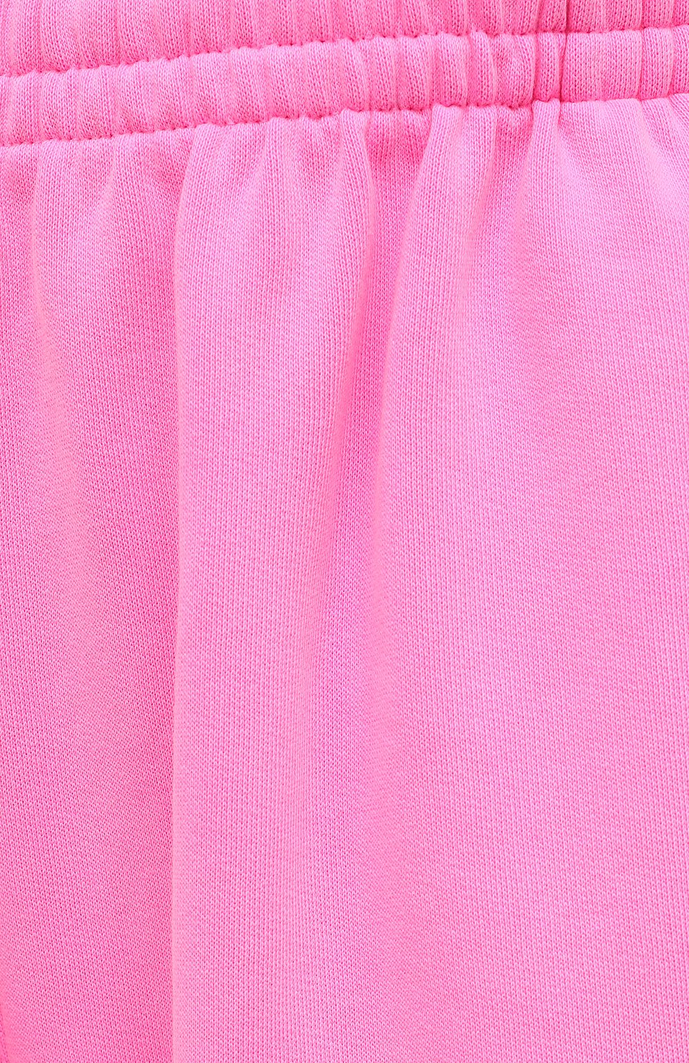 Хлопковые брюки BALENCIAGA, арт. 641647/TJVA2, фото 5