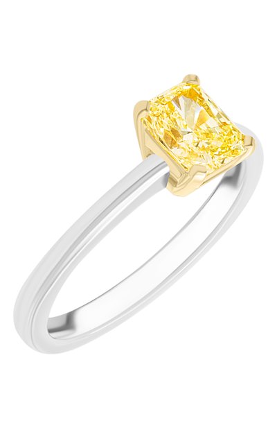 Женские кольцо MERCURY, арт. MR100WYRAD