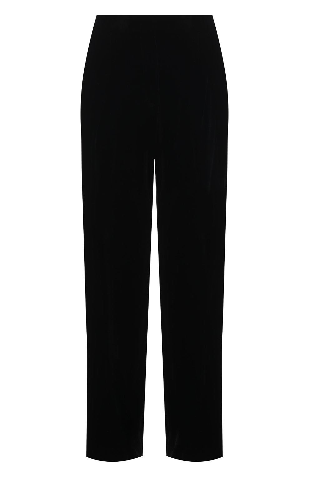 Брюки из вискозы и шелка DOROTHEE SCHUMACHER, арт. 147901/VELVET SHIMMER, фото 1