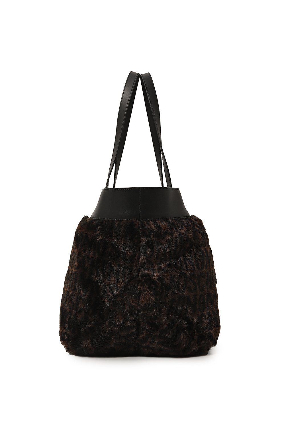 Сумка-тоут MOSCHINO, арт. A7447/8276, фото 4