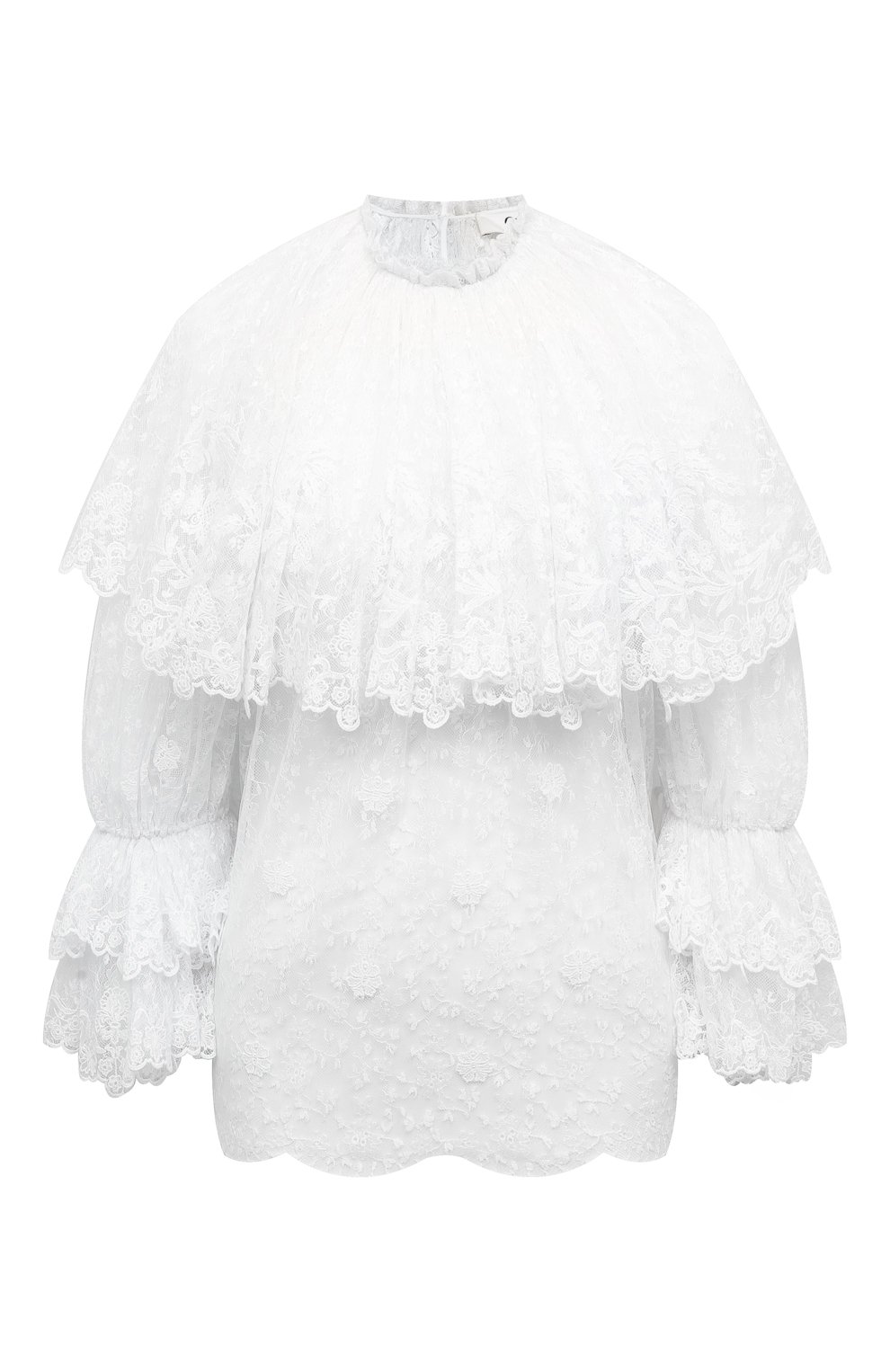 Блузка CHLOÉ, арт. CHC24WHT43400, фото 1