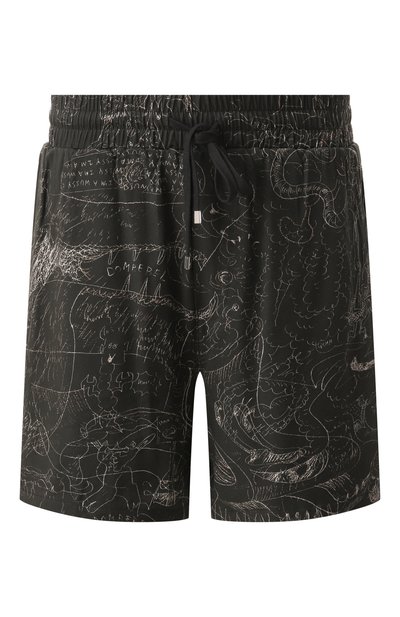 Мужские шорты DOMREBEL, арт. UT0PIA/SH0RTS