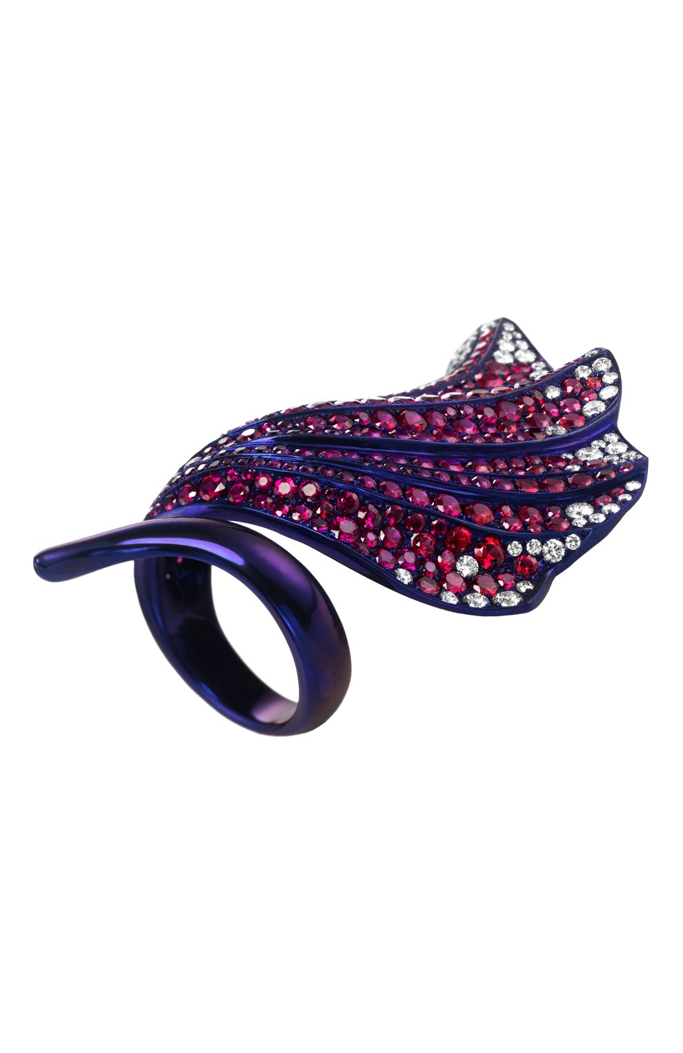 Кольцо CHOPARD, арт. 827302-3001, фото 1