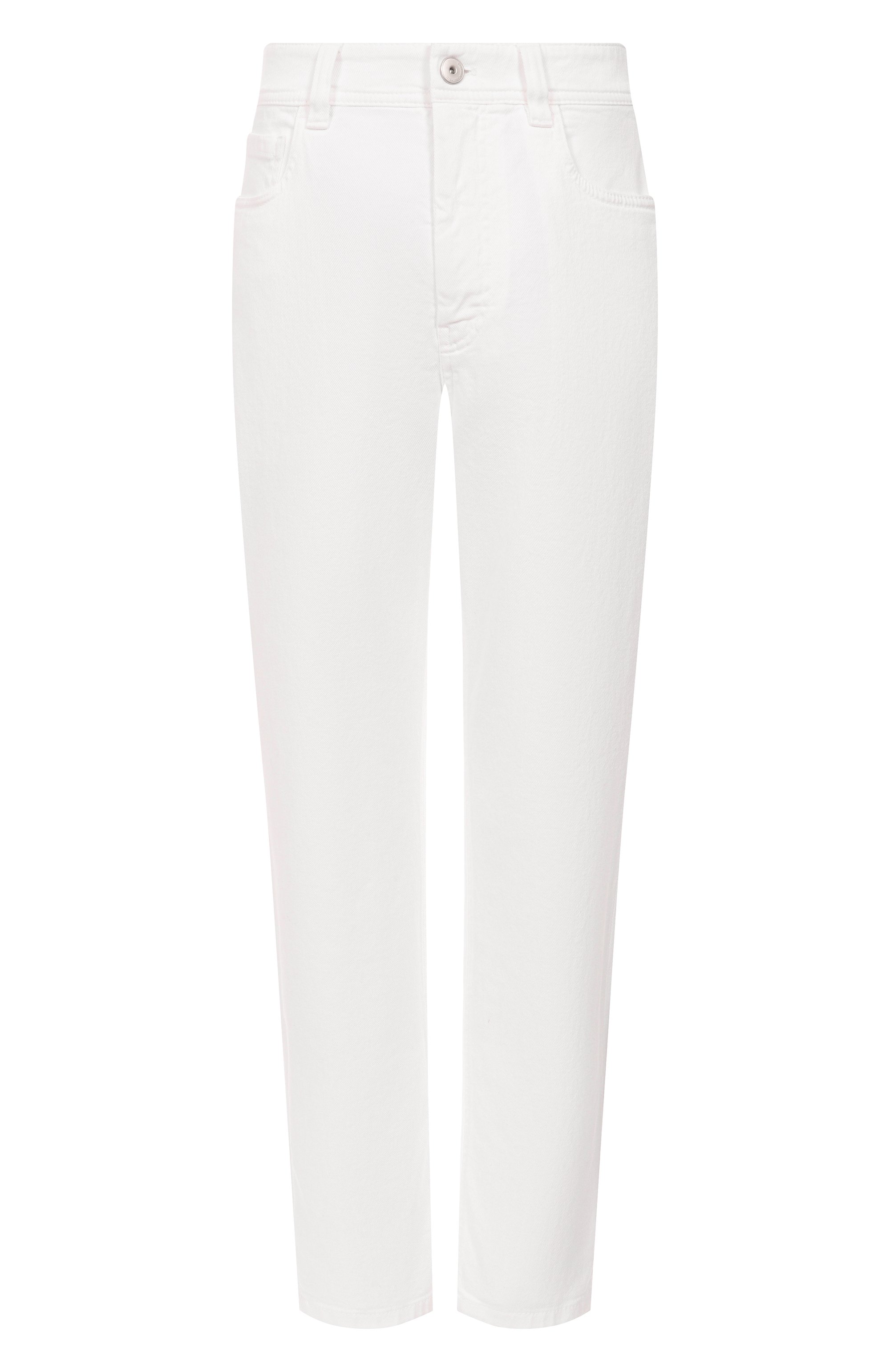 Джинсы BRUNELLO CUCINELLI, арт. MB057P5319, фото 1