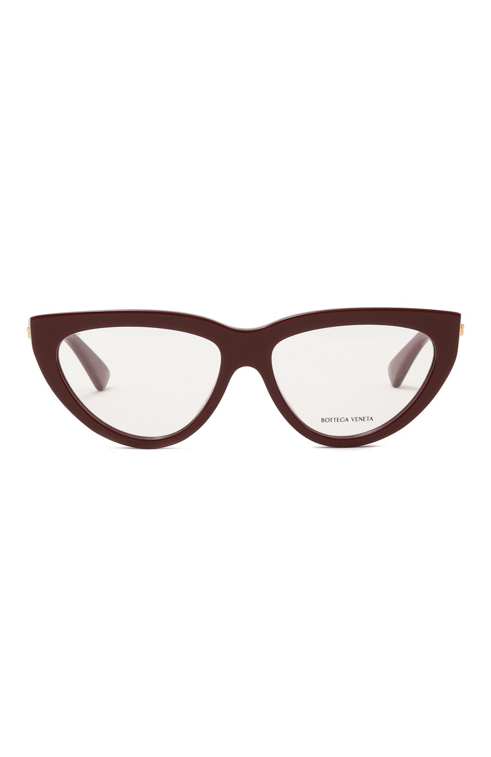 Оправа BOTTEGA VENETA, арт. BV1193 003, фото 3