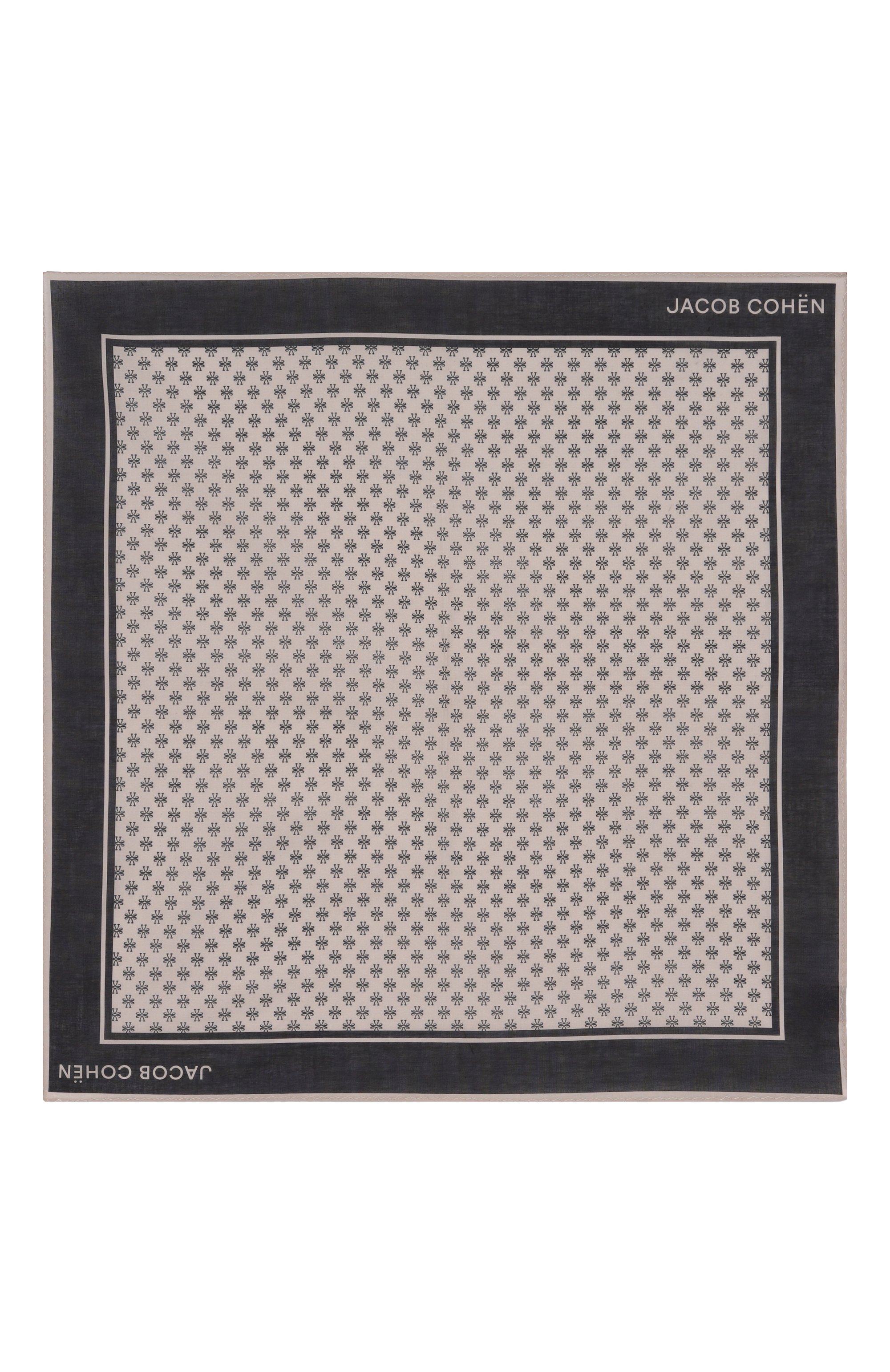 Джинсы bard JACOB COHEN, арт. 25I P/JUM_QE004 030 S3622 V1, фото 6