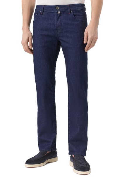 Джинсы eduard JACOB COHEN, арт. JUM_QE005 033 S3623 R1, фото 3