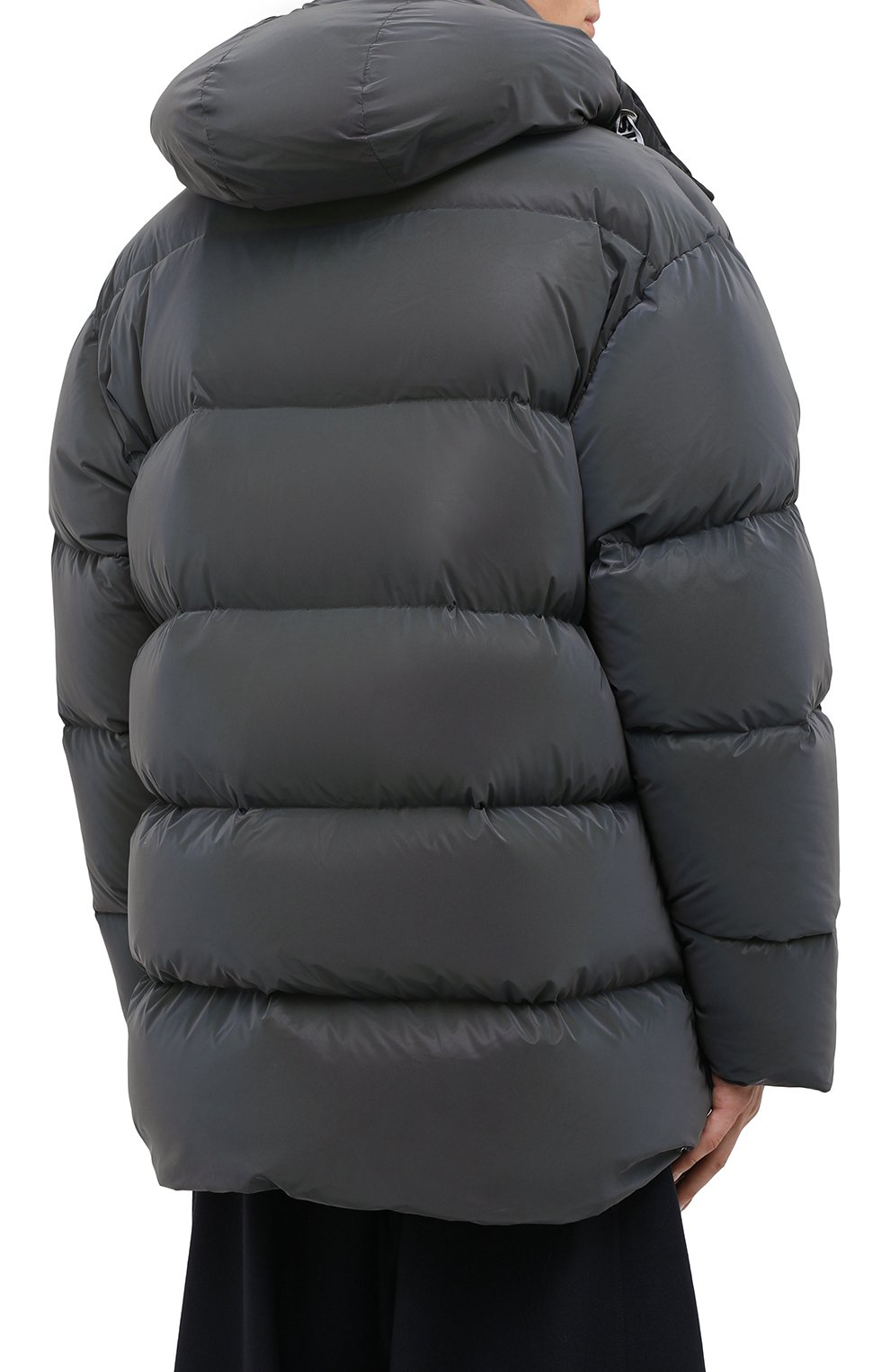 Пуховик KHRISJOY, арт. BFPM033/NY-, фото 5