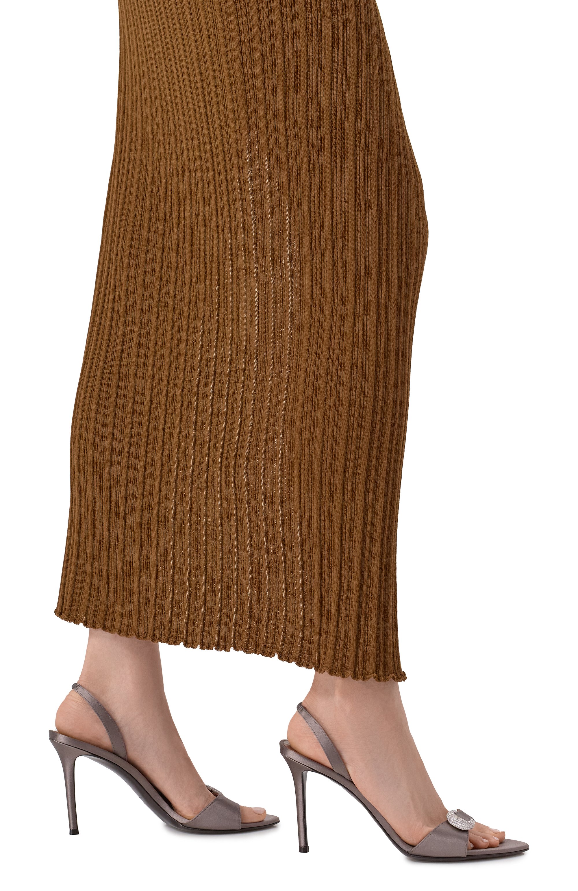 Текстильные босоножки harissa 90 GIUSEPPE ZANOTTI DESIGN, арт. I500010, фото 2