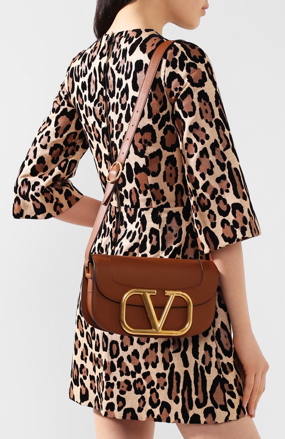 Сумка supervee VALENTINO, арт. TW0B0G09/ZXL, фото 2